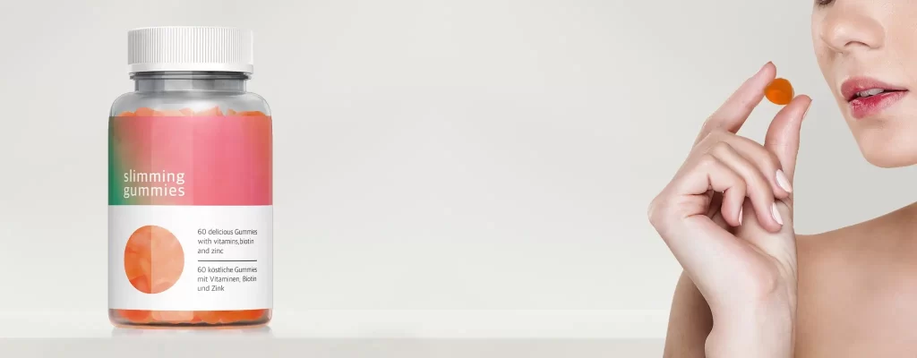 slimming gummies avis