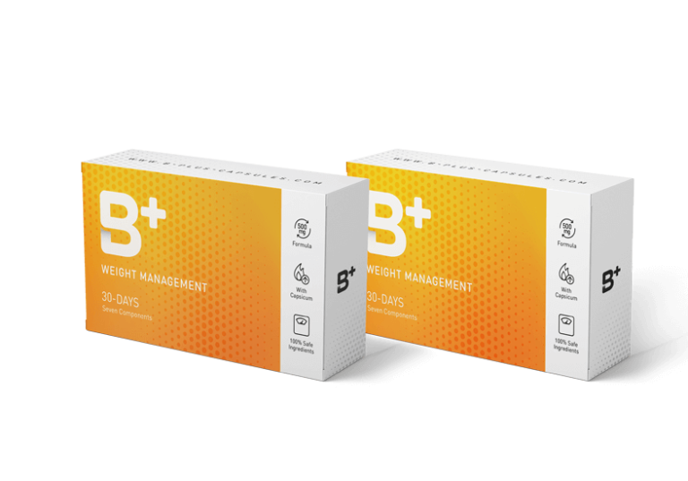 B+ weight managent avis : Avant – après, danger, arnaque, avis forum