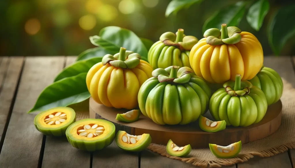 Garcinia Cambogia HCA Extract