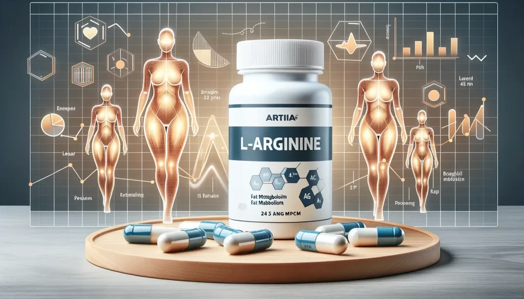 L-Arginine 