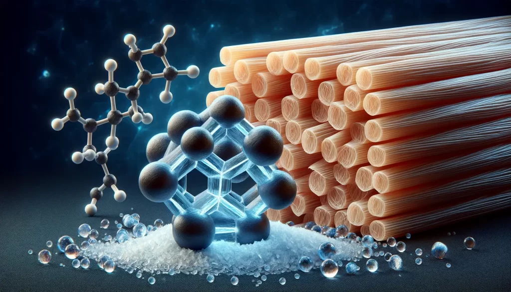 La l-proline dans la gélule b+ minceur