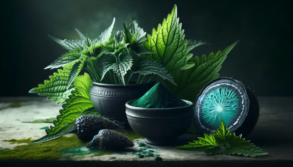 Liste des supers aliments et leur utilisation